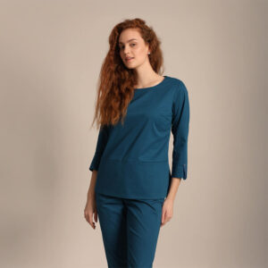 NEW! Women's medical tunics ALYA LONG
