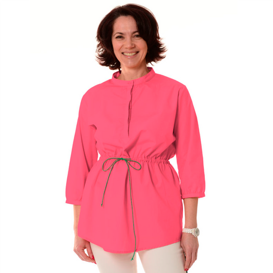 Women's medical tunic ANDROMEDA