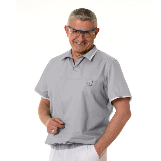 Men's medical uniform CRATER/DRACO