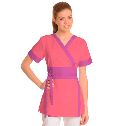 Women's medical tunic VELA