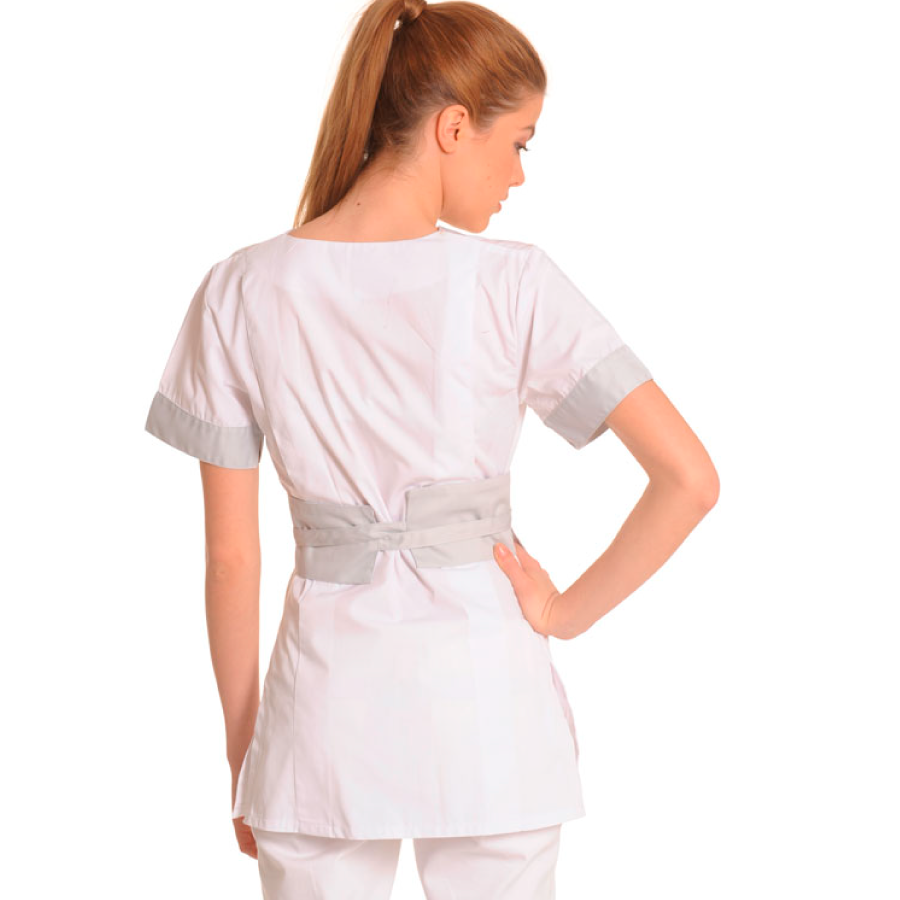 Women's medical tunic VELA