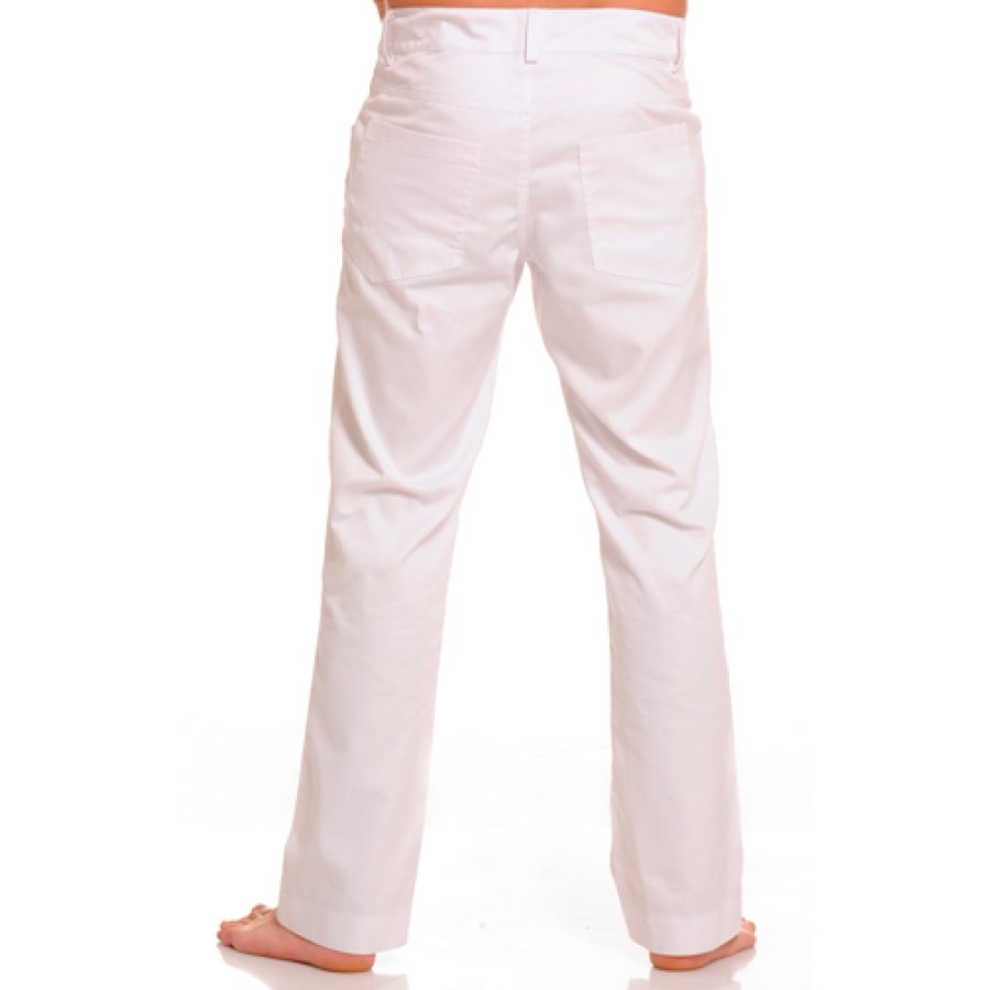 Men's trousers PICTOR