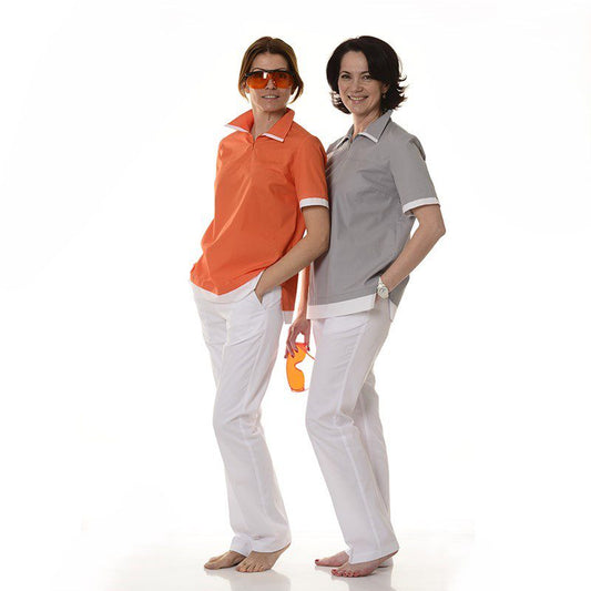 Women's medical uniform PUPPIS/PAVO