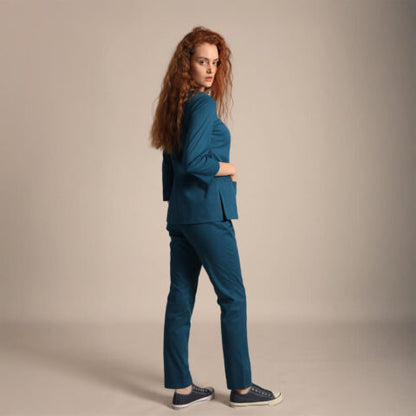 NEW! Women’s medical trousers ATRIA LONG
