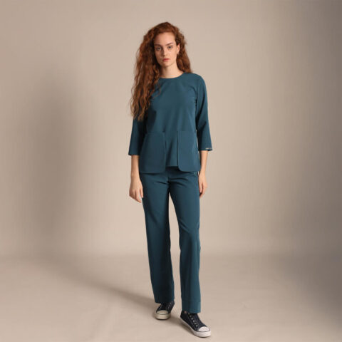 NEW! Women's medical trousers MIRA
