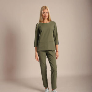 NEW! Women's medical uniforms ALYA LONG / ATRIA LONG