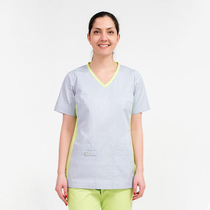 Women's medical tunic ADELA