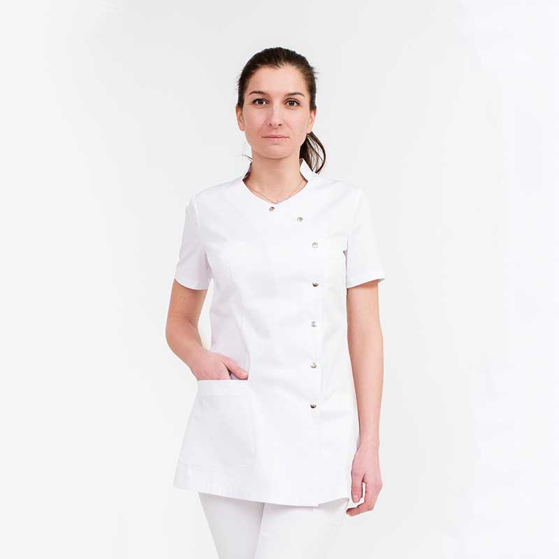 Women's medical tunics EPITHETE