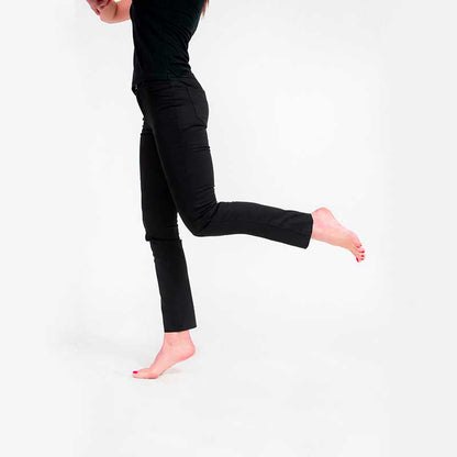 Women’s work trousers WHITE