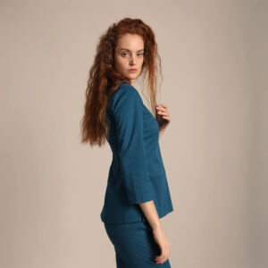 NEW! Women's medical tunics ALYA LONG