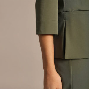 NEW! Women's medical tunics ALYA LONG