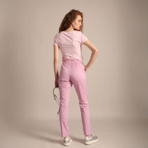 NEW! Women's medical trousers VEGA Purple