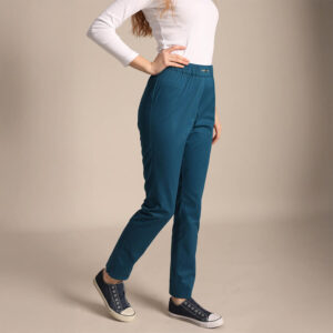 NEW! Women's medical trousers ATRIA LONG