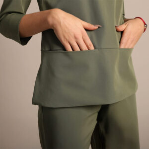 NEW! Women's medical tunics ALYA LONG