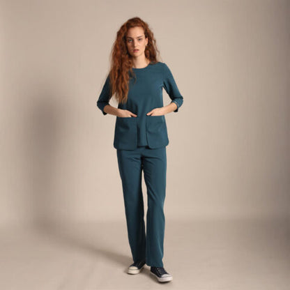 NEW! Women's medical uniforms MIMOSA / MIRA