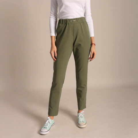 NEW! Women's medical trousers ATRIA LONG