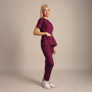 NEW! Women's medical uniforms SHAULA / VEGA Mineral