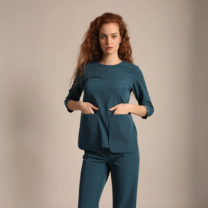 NEW! Women's medical tunics MIMOSA