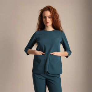 NEW! Women's medical uniforms MIMOSA / MIRA