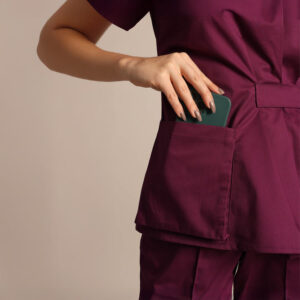 NEW! Women's medical tunics SHAULA