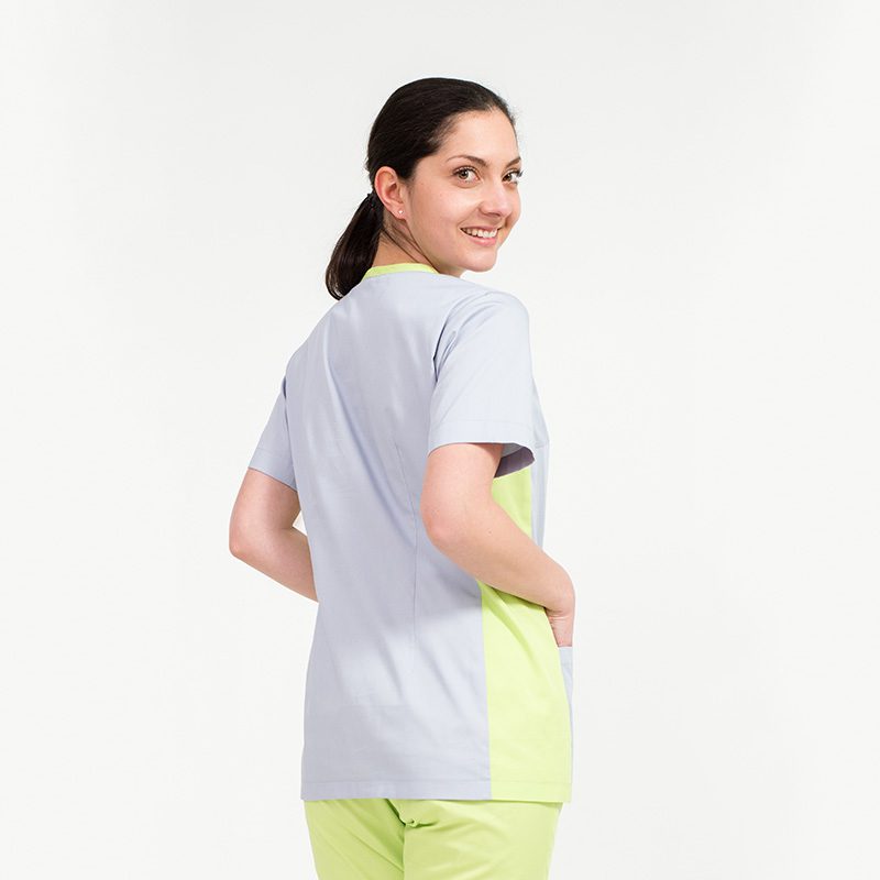 Women's medical tunic ADELA