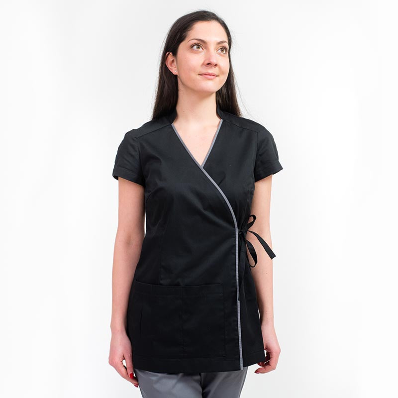 Women's medical tunic SPA WOMEN