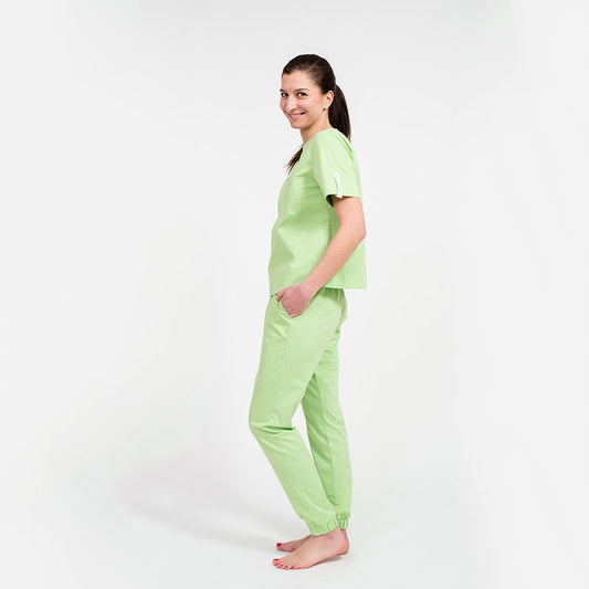 Women's medical uniform ALYA / ATRIA
