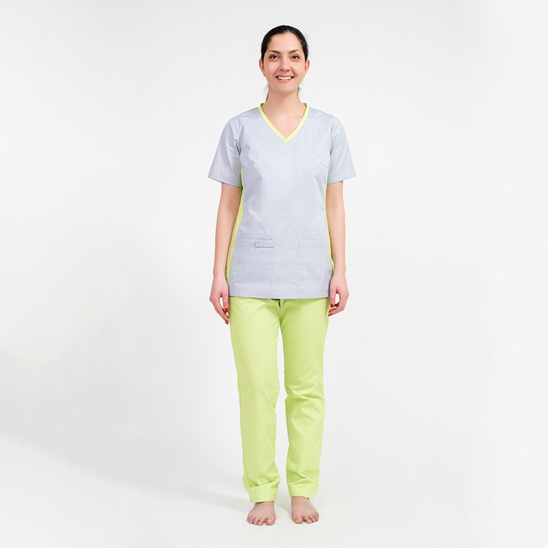 Women's medical tunic ADELA