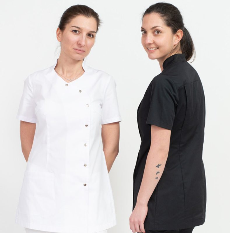 Women's medical tunics EPITHETE