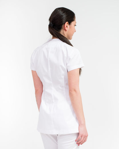 Women's medical tunic SPA WOMEN