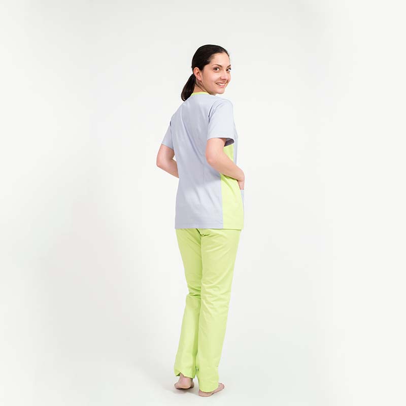 Women's medical uniform ADELA / PAVO