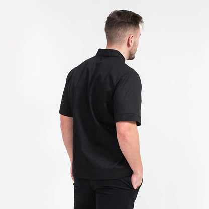 Men's medical tunic THRACIAN ZIPP