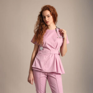 NEW! Women's medical uniforms SHAULA / VEGA