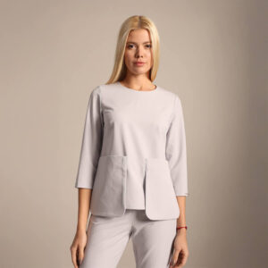 NEW! Women's medical uniforms MIMOSA / MIRA