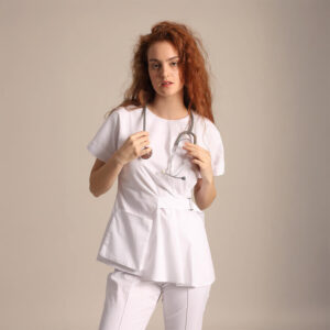 NEW! Women's medical tunics SHAULA