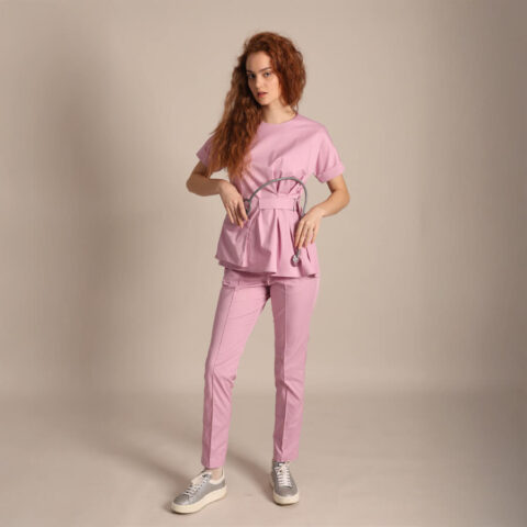NEW! Women's medical uniforms SHAULA / VEGA