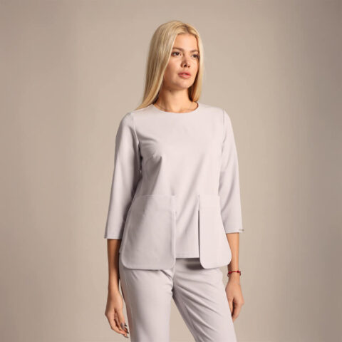 NEW! Women's medical tunics MIMOSA