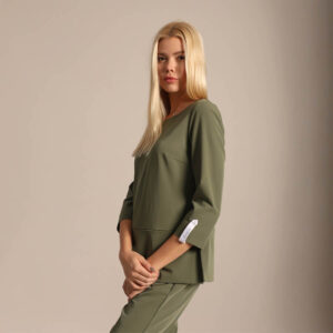 NEW! Women's medical tunics ALYA LONG