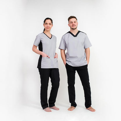 Women's medical tunic ADELA