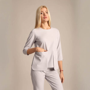 NEW! Women's medical tunics MIMOSA
