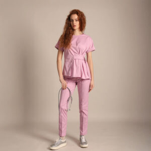 NEW! Women's medical uniforms SHAULA / VEGA Mineral