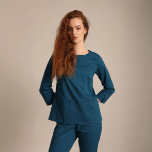 NEW! Women's medical tunics ALYA LONG