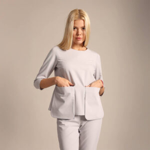 NEW! Women's medical uniforms MIMOSA / MIRA