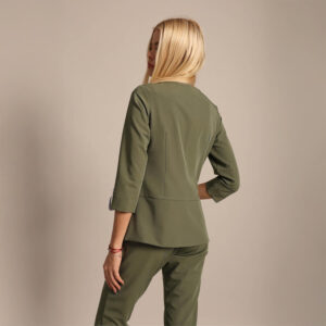 NEW! Women's medical tunics ALYA LONG