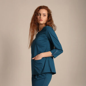 NEW! Women's medical tunics ALYA LONG