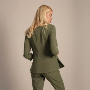 NEW! Women's medical uniforms ALYA LONG / ATRIA LONG