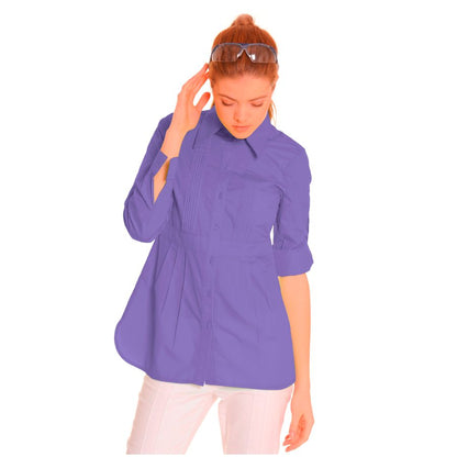 Women's shirt LACERTA