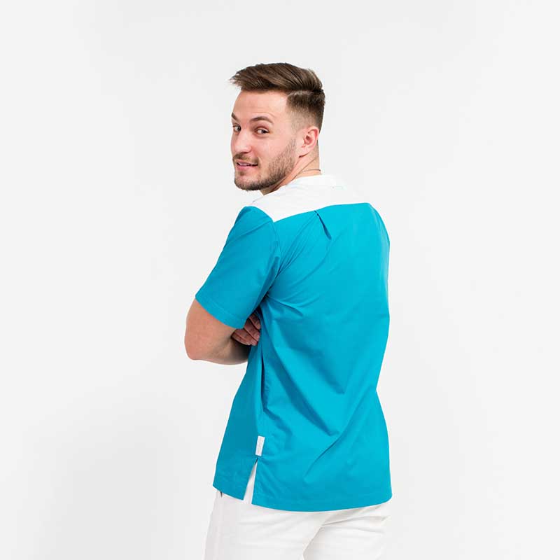 Men's medical tunic ATLAS