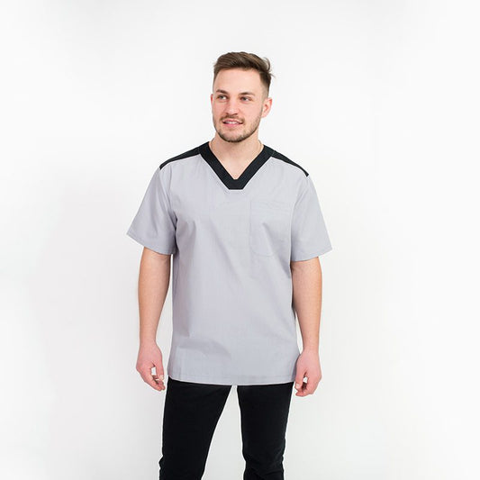Men's medical tunic ATLAS