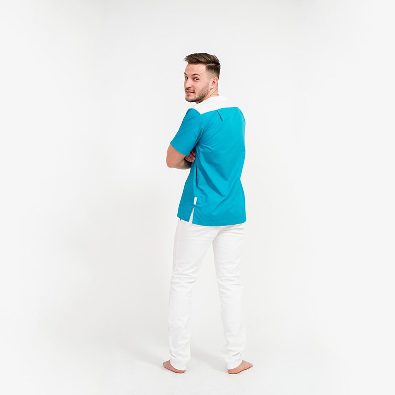 Men's medical tunic ATLAS